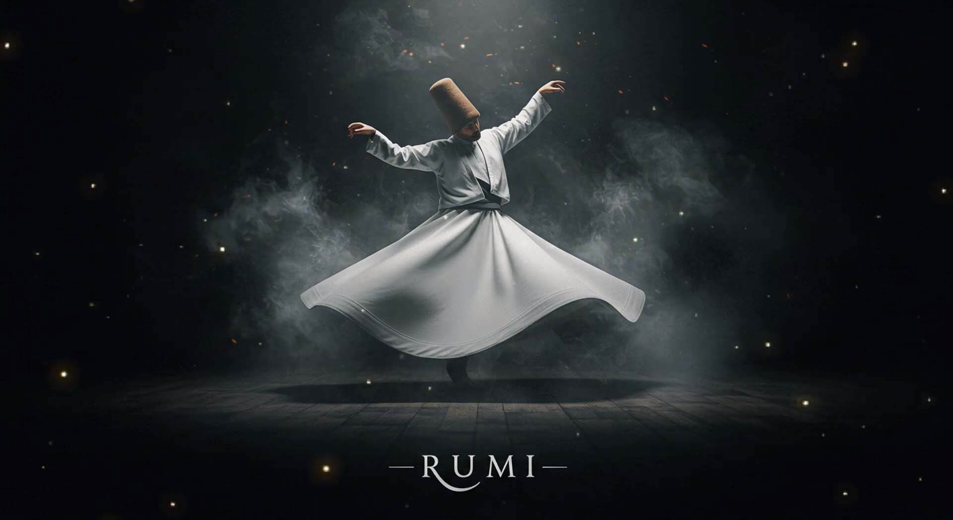 Rumi's Mystical Sufi Music – Voice of Anatolia